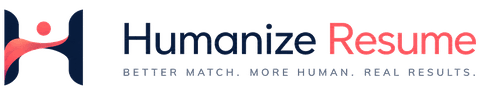 Humanize Resume